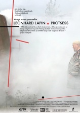 Esilinastub portreefilm „Leonhard Lapin. Protsess“