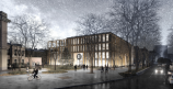 Selgunud on Tallinna Reaalkooli arhitektuurivõistluse võitja