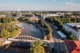 Architecture competition launched for Tartu Downtown Cultural Centre