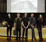 RMK Paikuse kontorihoone arhitektuurivõistluse võitis arhitektuuribüroo JVR